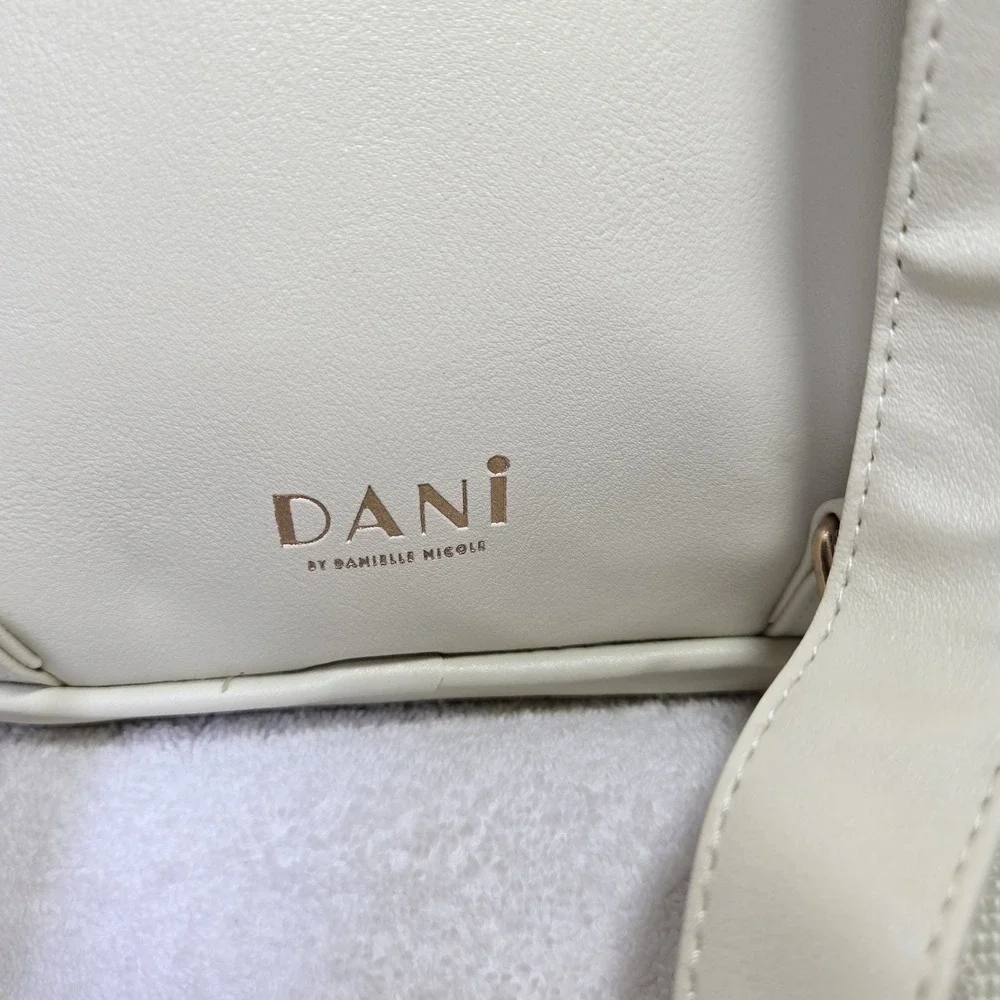 Disney Star Wars The Mandalorian Baby Yoda Dani By Danielle Nicole Mini Backpack